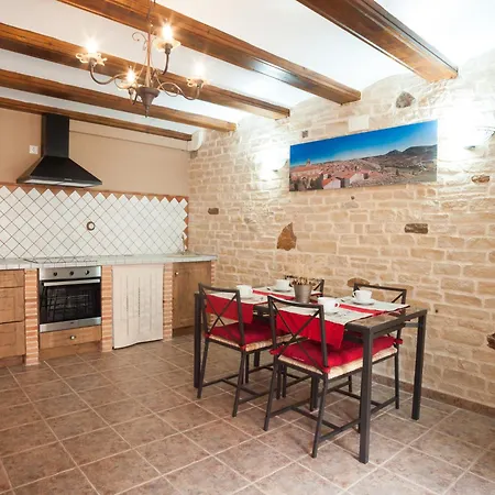 Apartment Ejulve La Mata de los Olmos